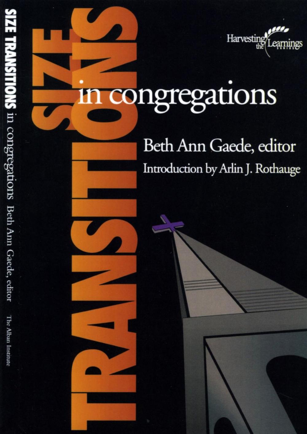 Big bigCover of Size Transitions in Congregations