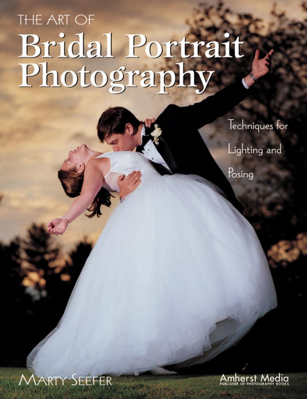 Big bigCover of The Art of Bridal Portrait Photography