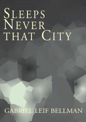 Cover of the book Sleeps Never That City by Dorion