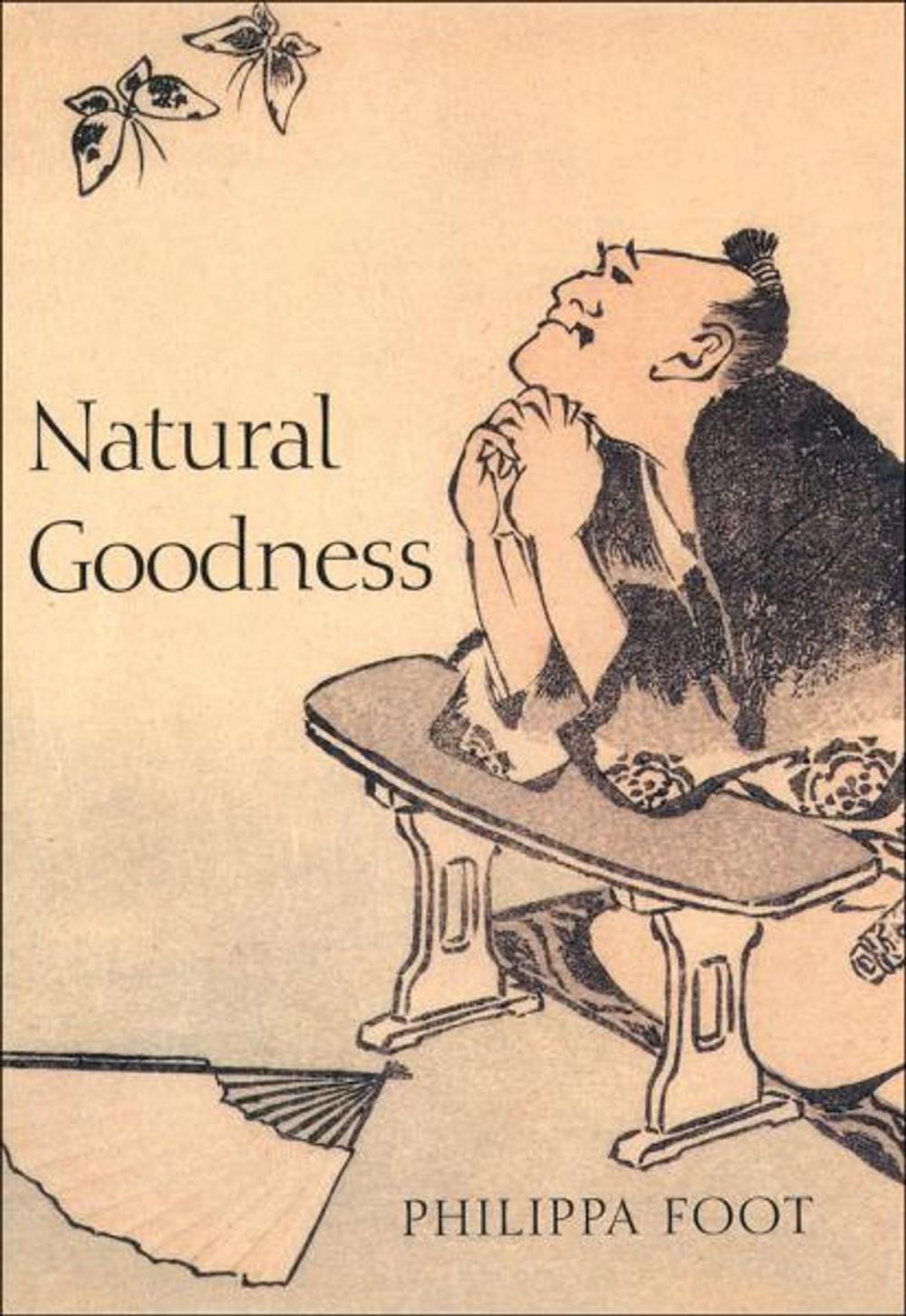 Big bigCover of Natural Goodness