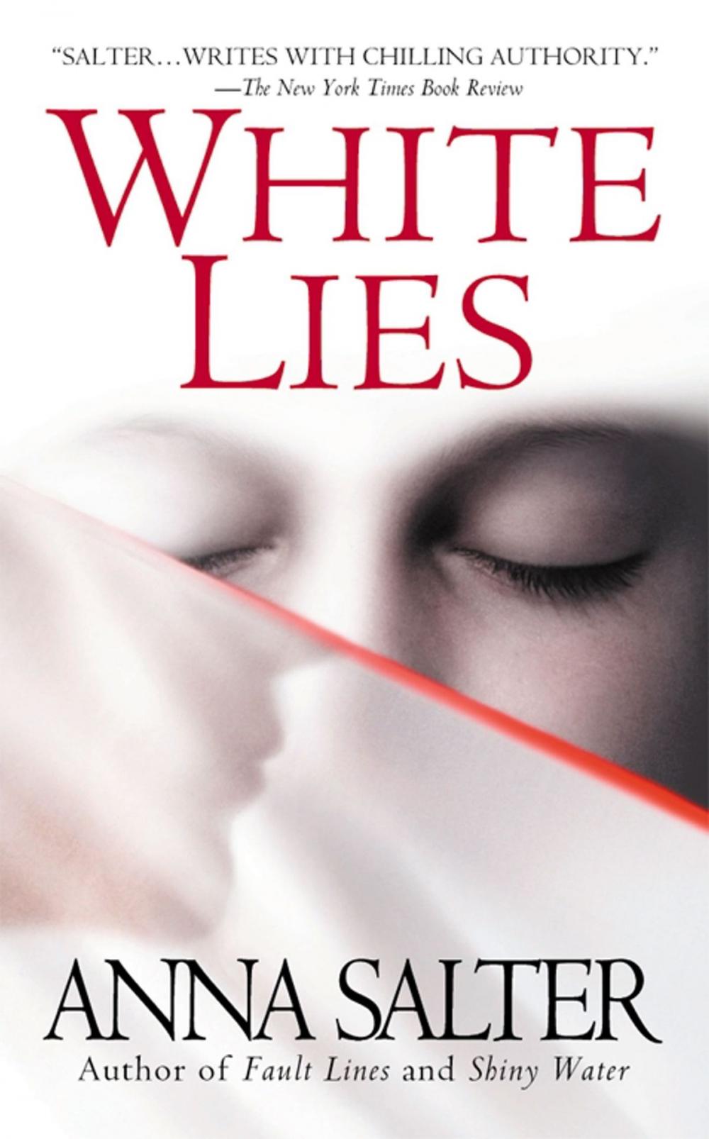 Big bigCover of White Lies