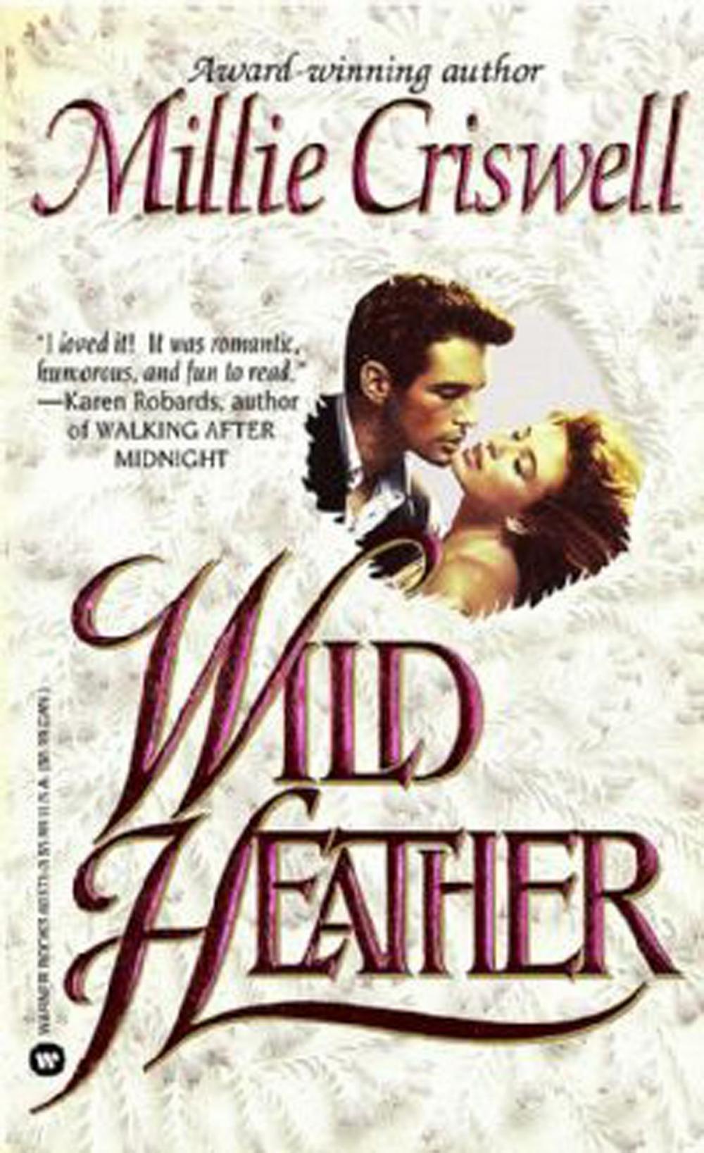 Big bigCover of Wild Heather