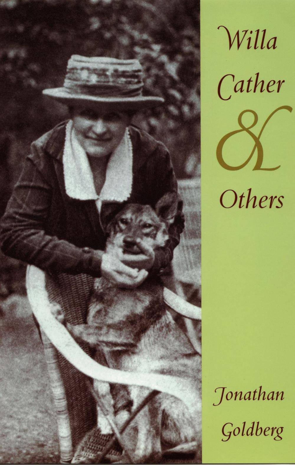 Big bigCover of Willa Cather and Others