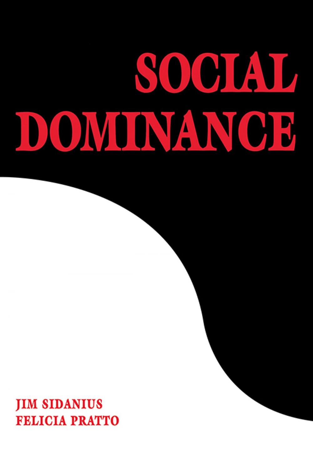 Big bigCover of Social Dominance