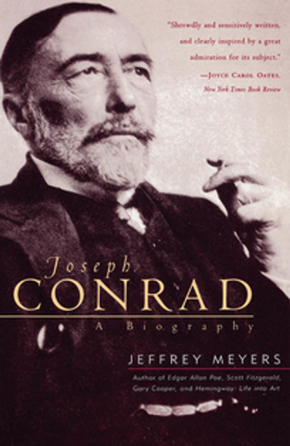 Big bigCover of Joseph Conrad