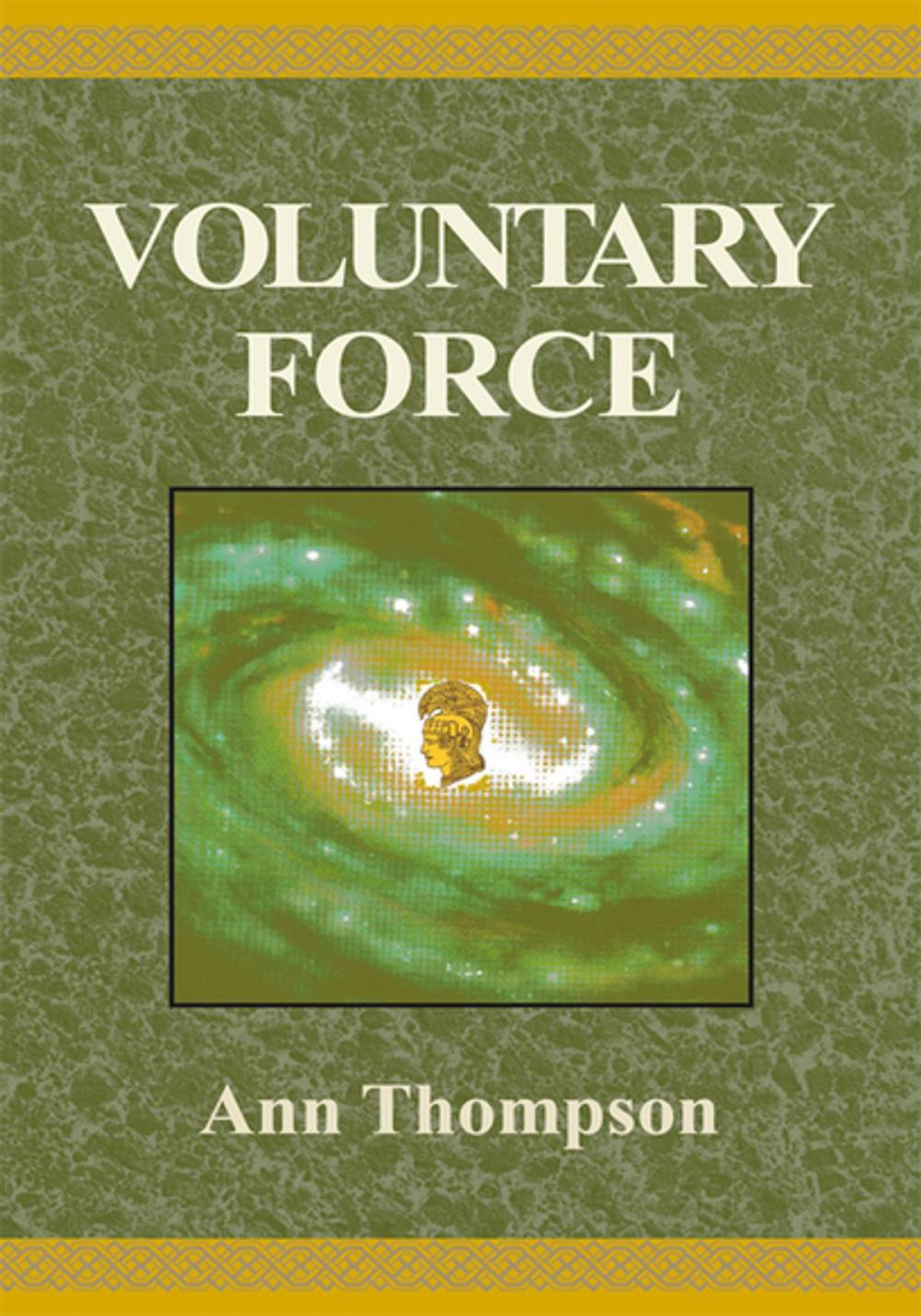 Big bigCover of Voluntary Force