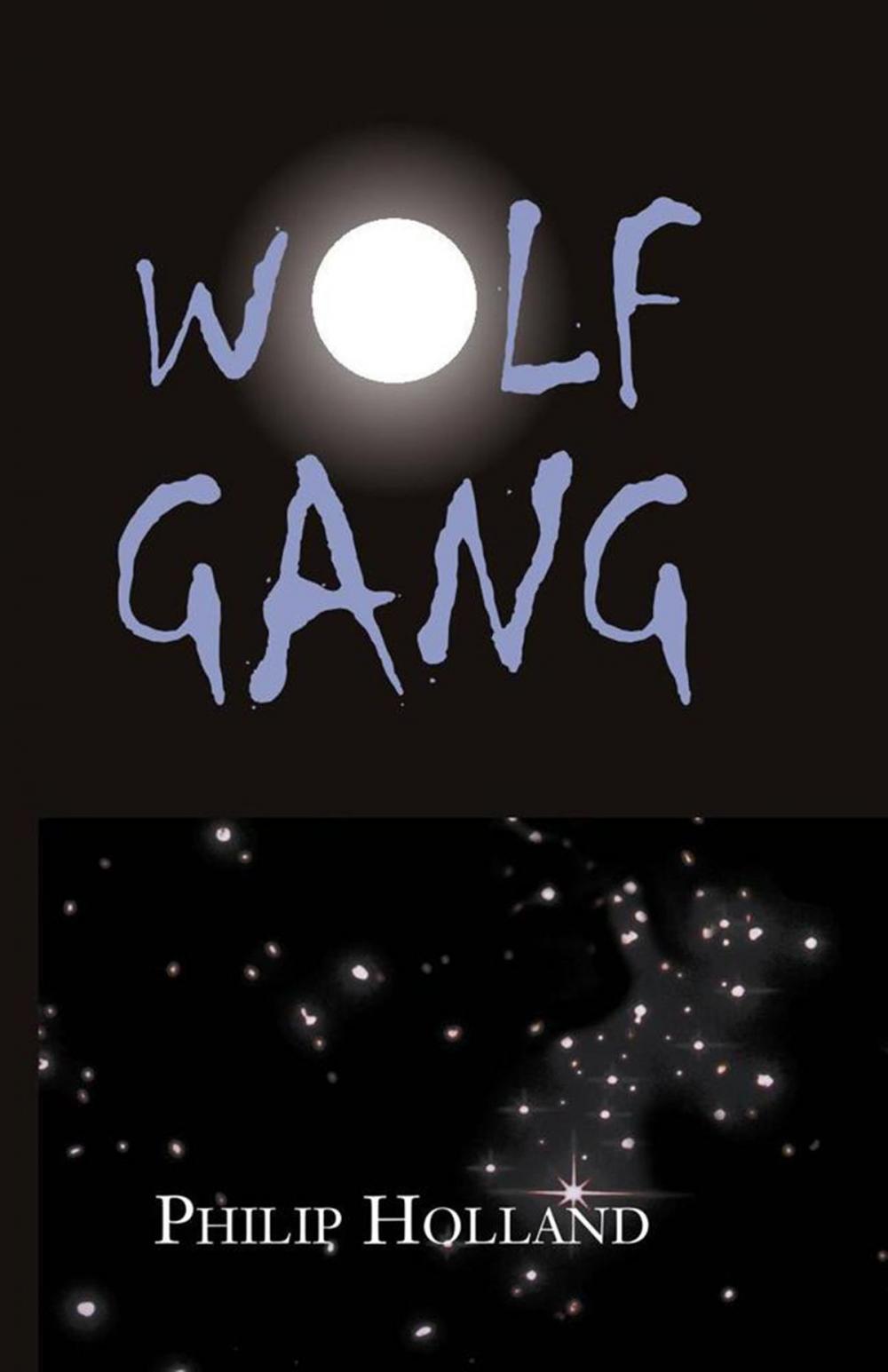 Big bigCover of Wolf Gang