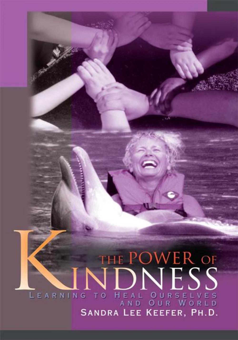 Big bigCover of The Power of Kindness