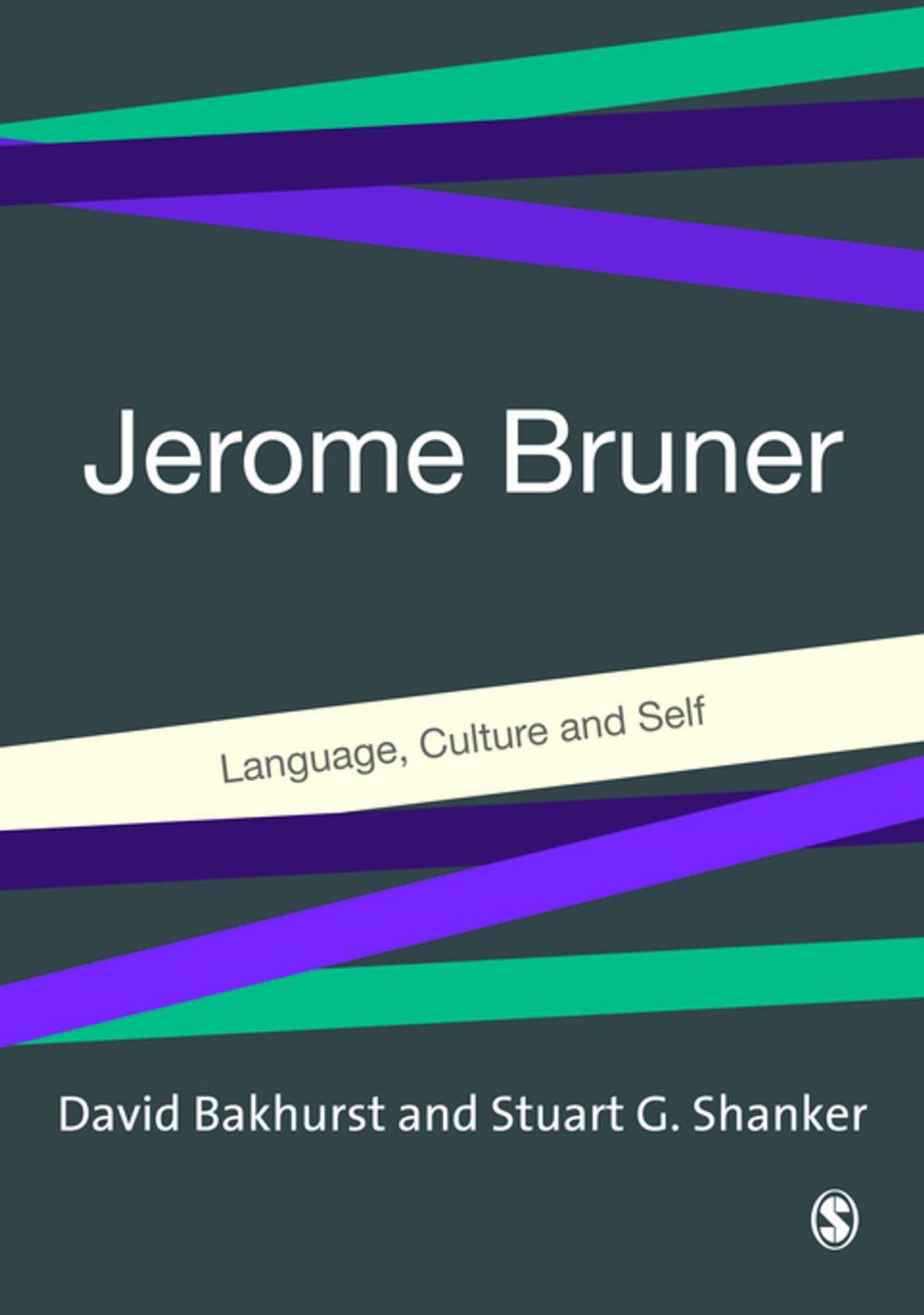 Big bigCover of Jerome Bruner