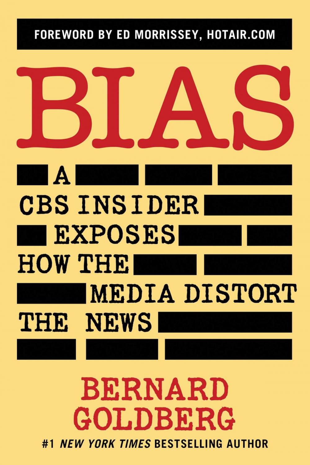 Big bigCover of Bias