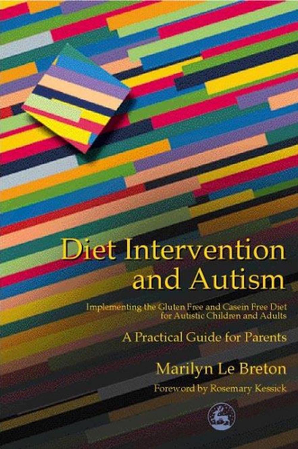 Big bigCover of Diet Intervention and Autism