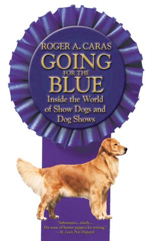 Cover of the book Going for the Blue by Lois P. Frankel