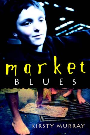 Cover of the book Market Blues by Laura Zavan