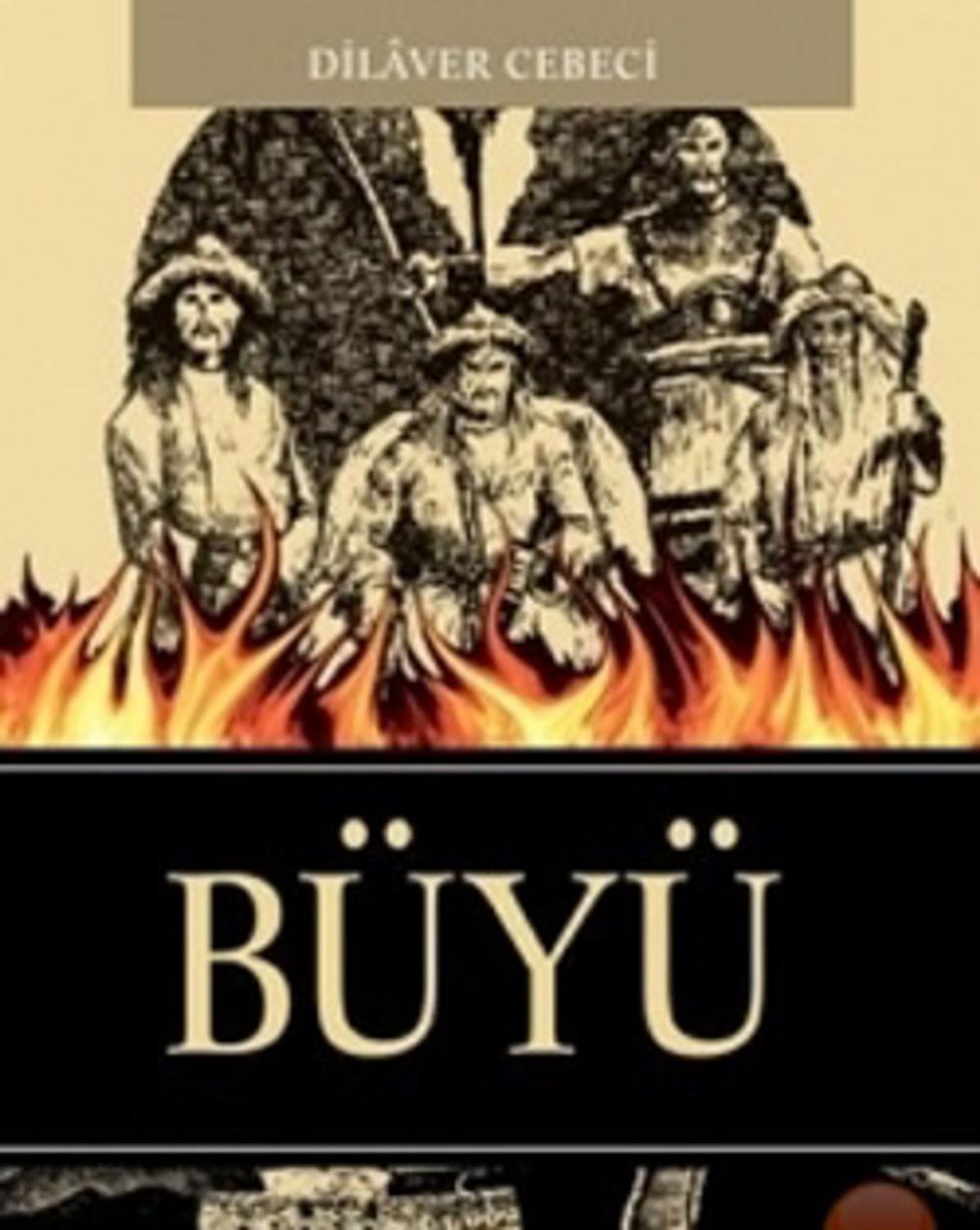 Big bigCover of Büyü