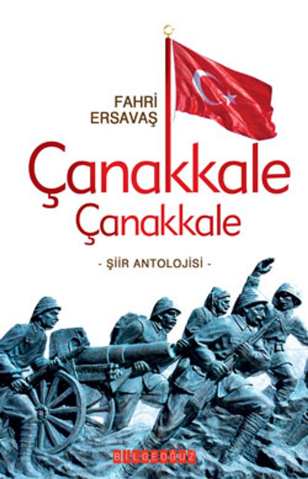 Big bigCover of Çanakkale Çanakkale