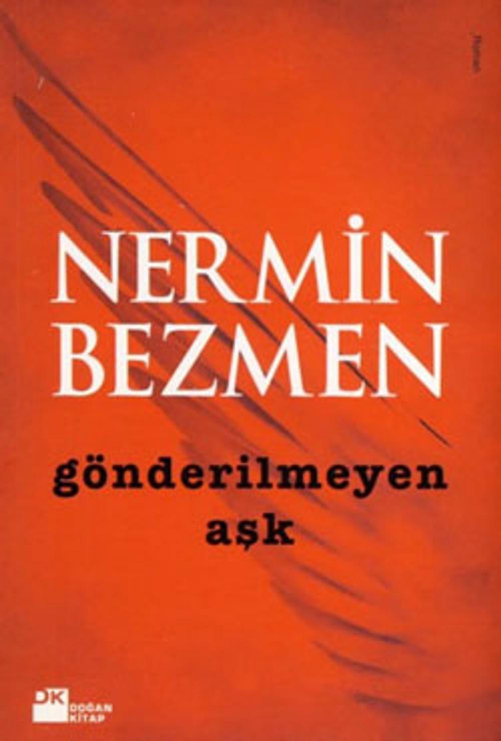 Big bigCover of Gönderilmeyen Aşk