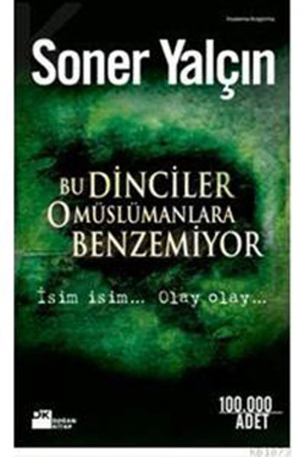 Big bigCover of Bu Dinciler O Müslümanlara Benzemiyor