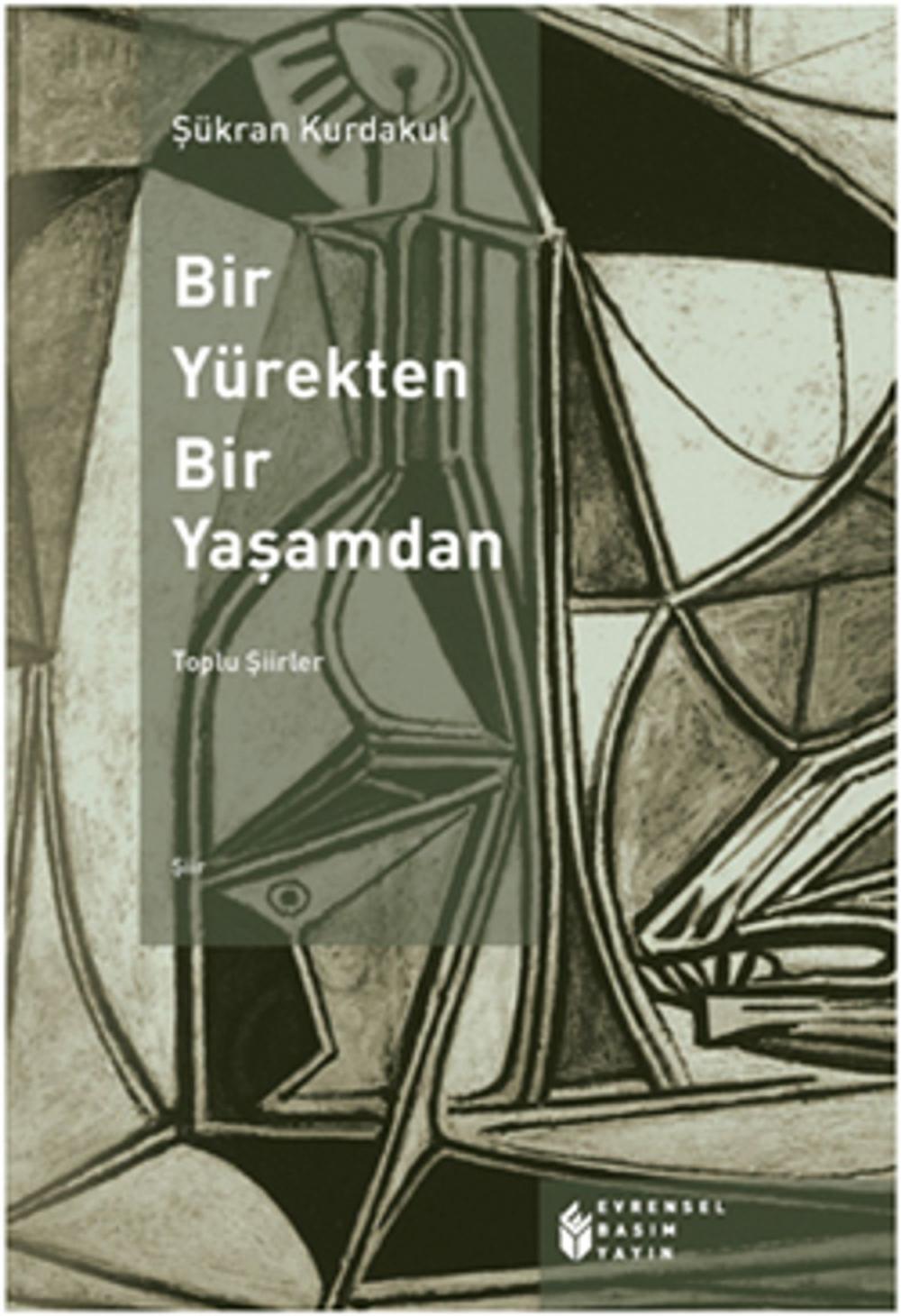 Big bigCover of Bir Yürekten Bir Yaşamdan