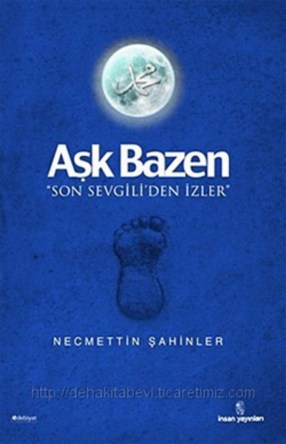 Big bigCover of Aşk Bazen (Son Sevgili' den İzler)