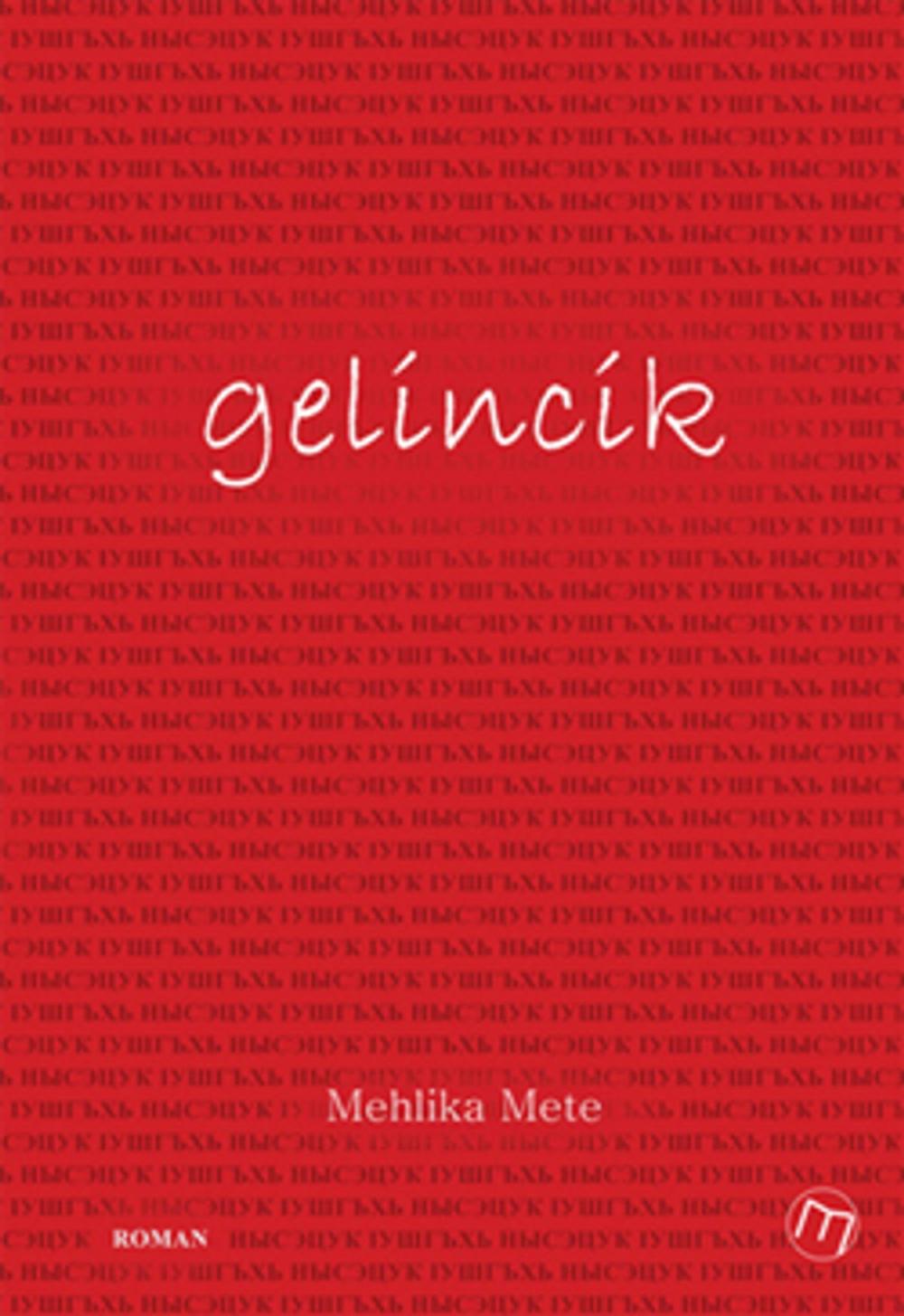 Big bigCover of Gelincik - Kafkas Sürgünü Küçük Maze'nin Öyküsü