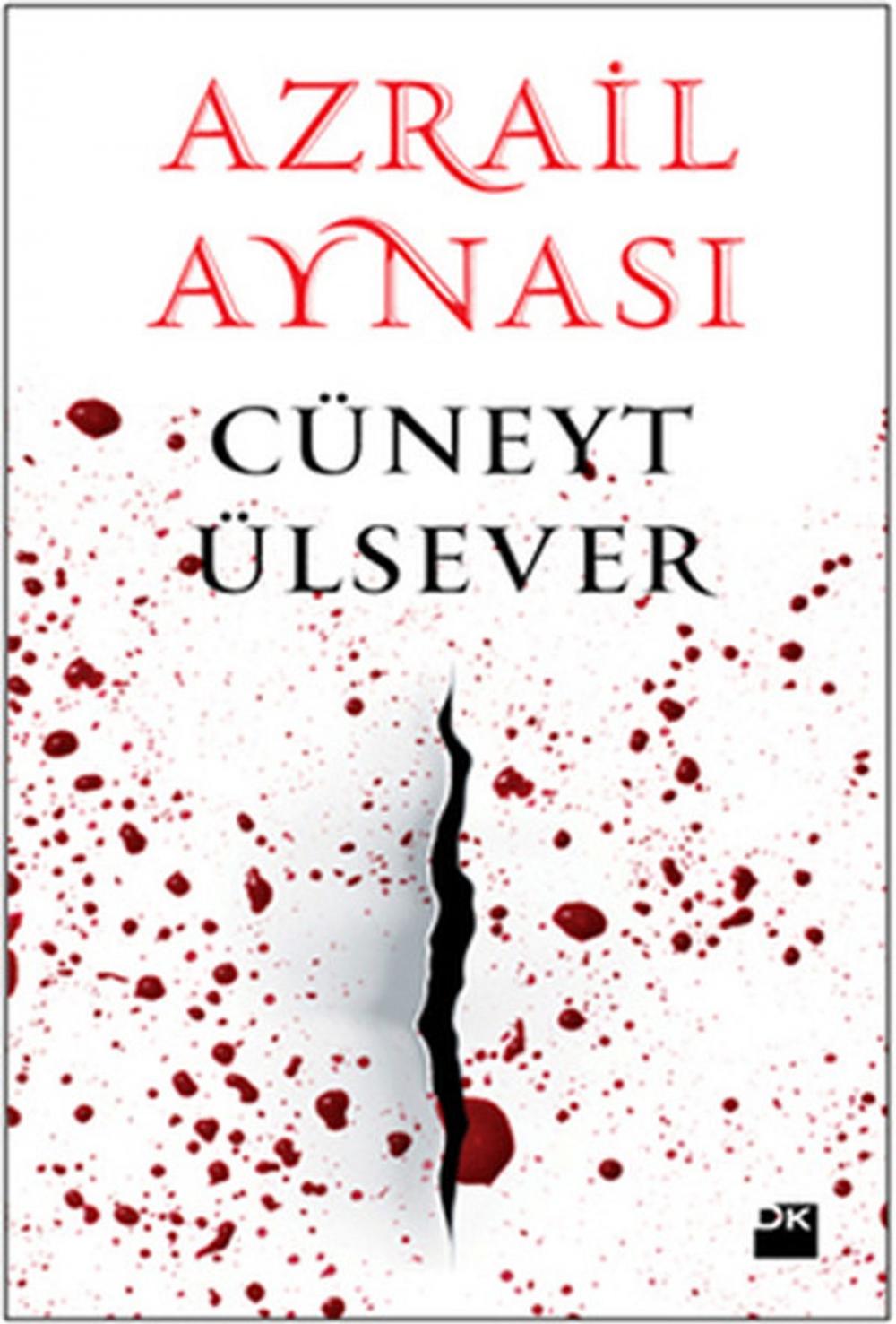 Big bigCover of Azrail Aynası