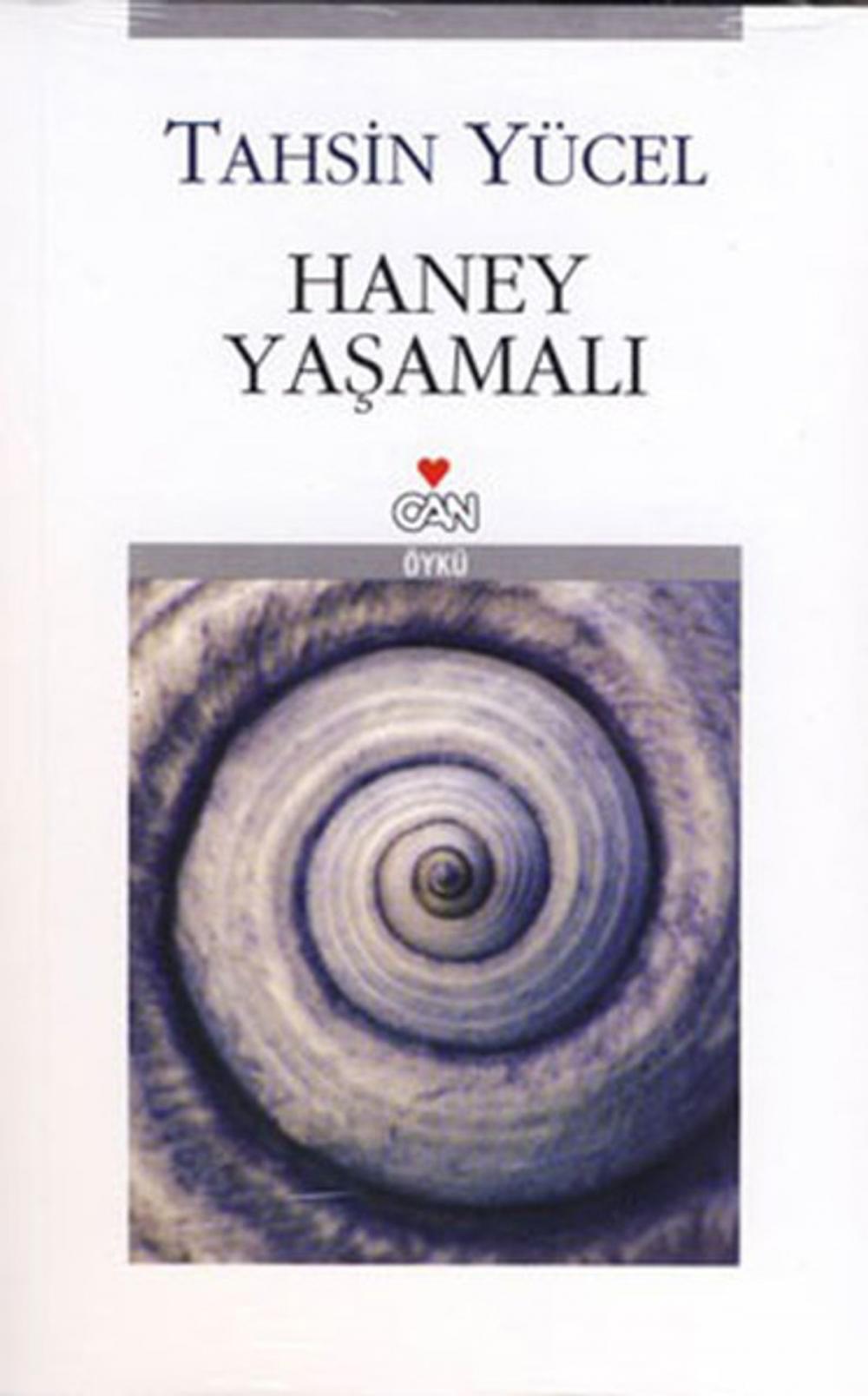 Big bigCover of Haney Yaşamalı