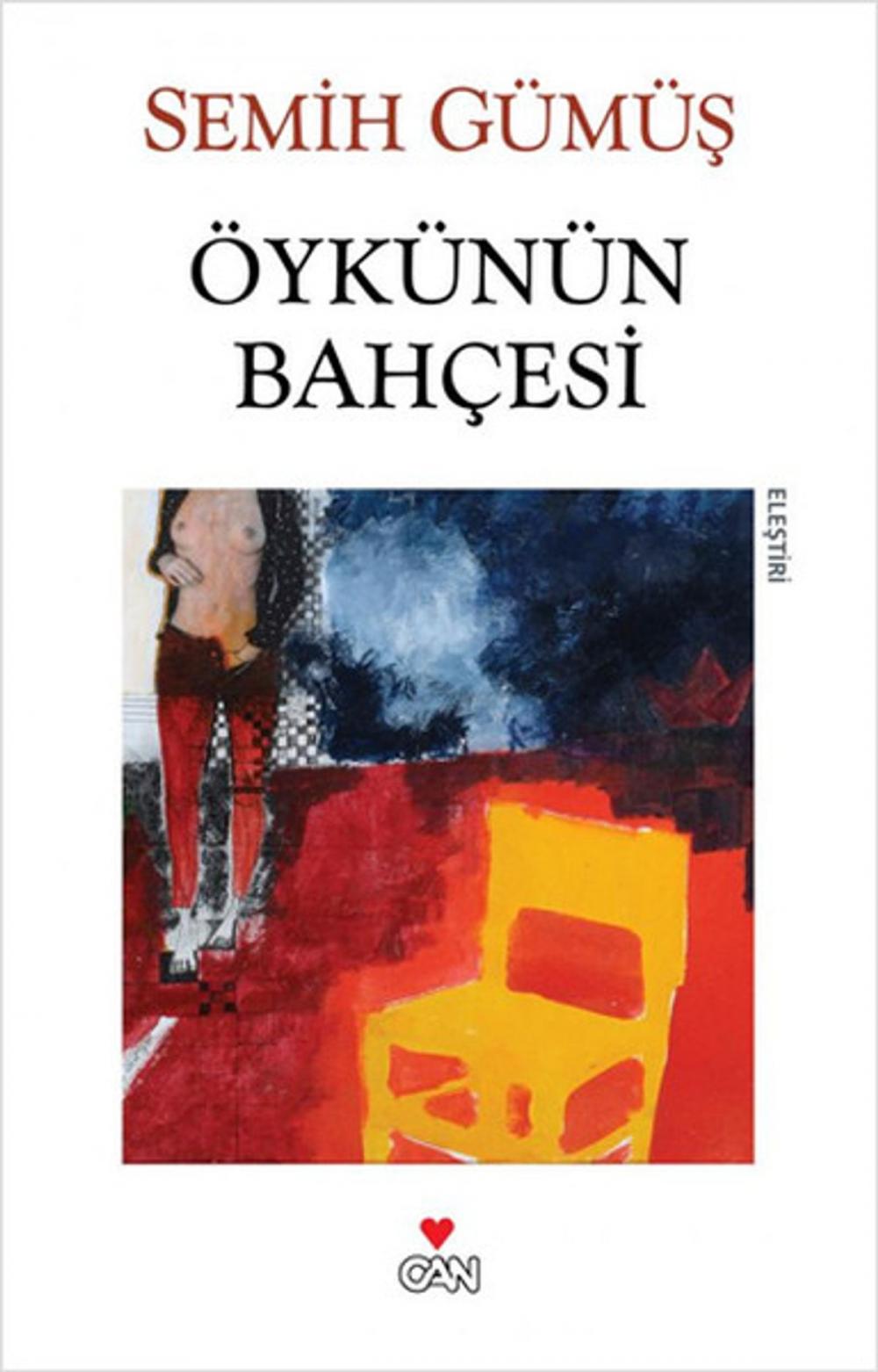 Big bigCover of Öykünün Bahçesi