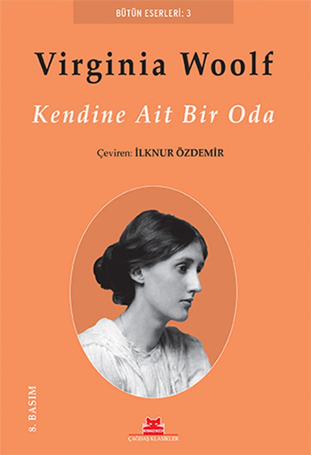 Big bigCover of Kendine Ait Bir Oda