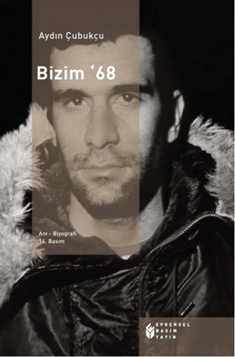 Big bigCover of Bizim'68