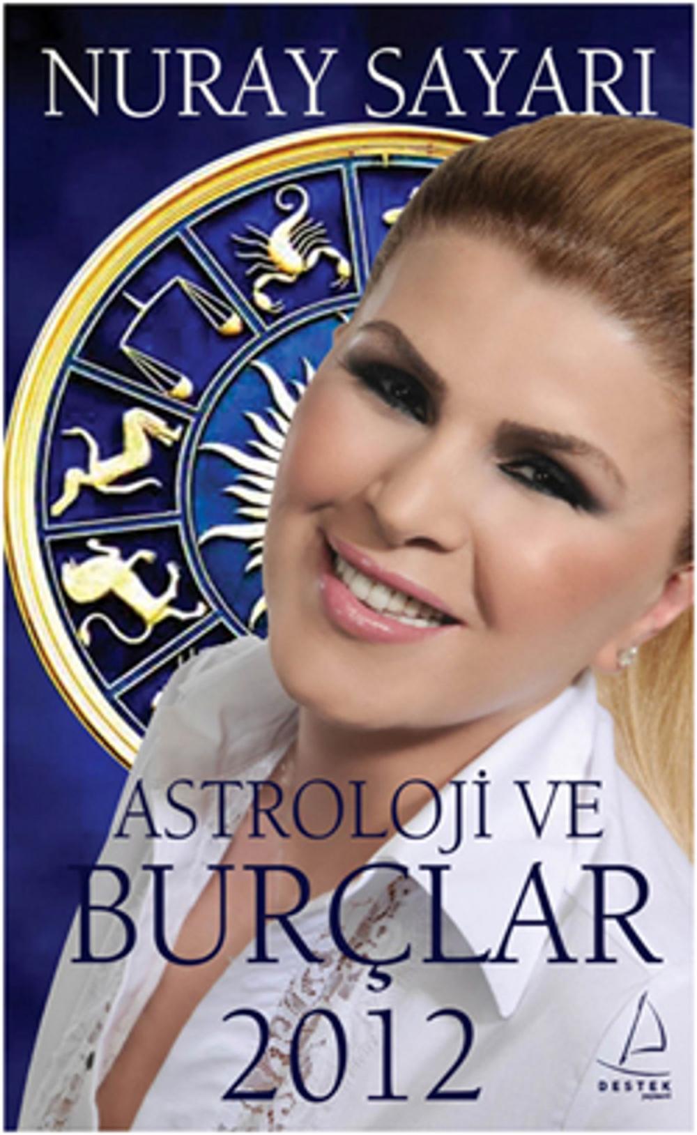 Big bigCover of Astroloji ve Burçlar 2012