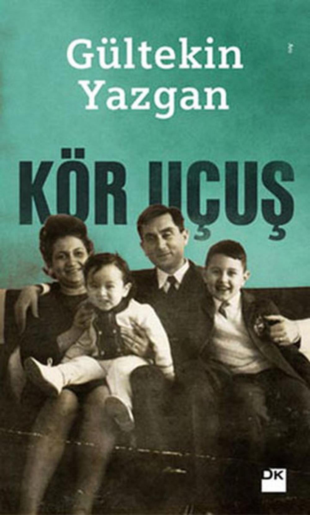 Big bigCover of Kör Uçuş