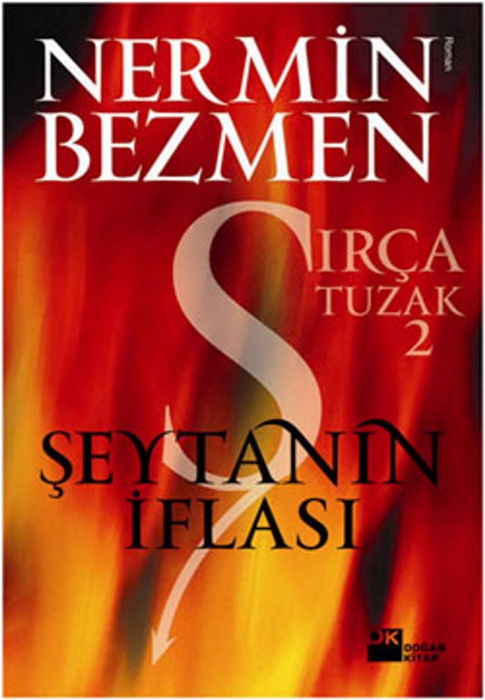 Big bigCover of Şeytanın İflası - Sırça Tuzak 2