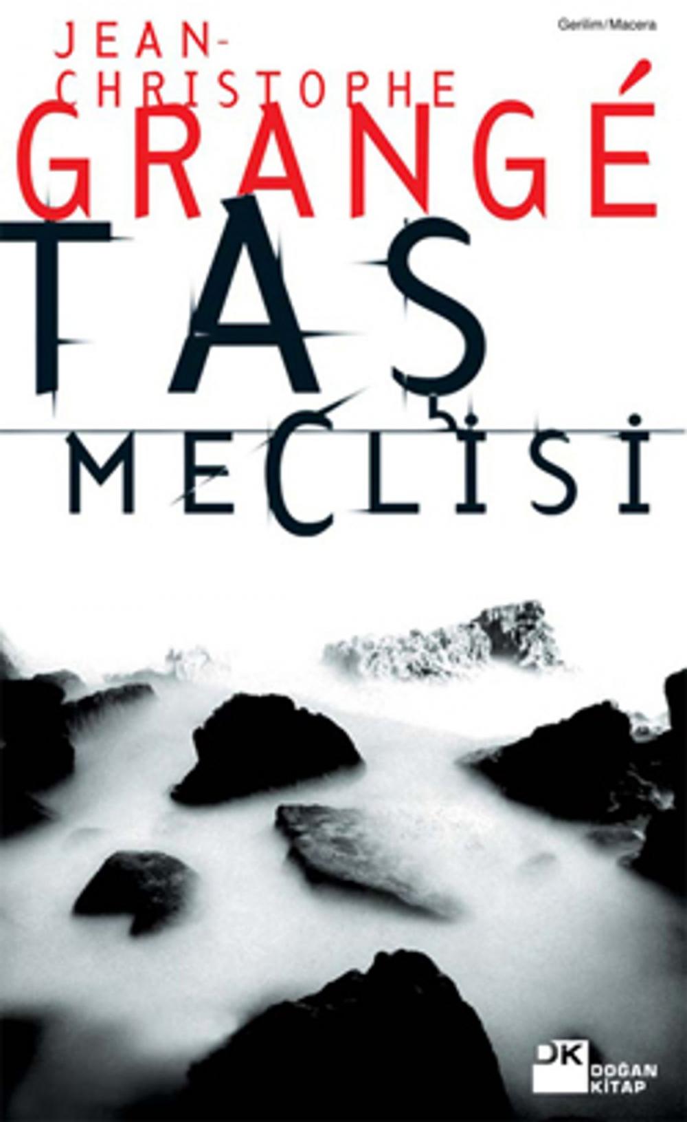 Big bigCover of Taş Meclisi