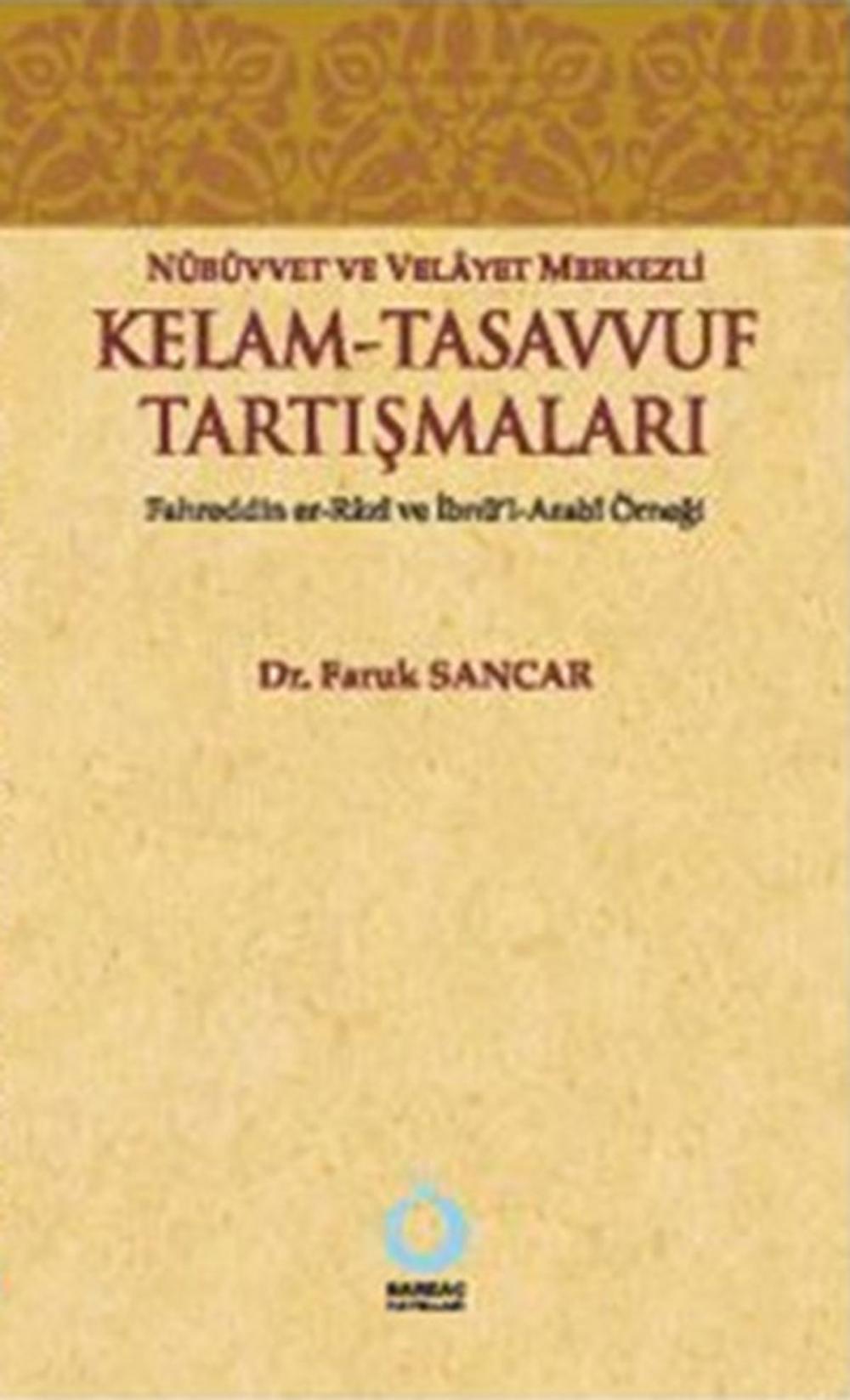 Big bigCover of Kelam - Tasavvuf Tartışmaları