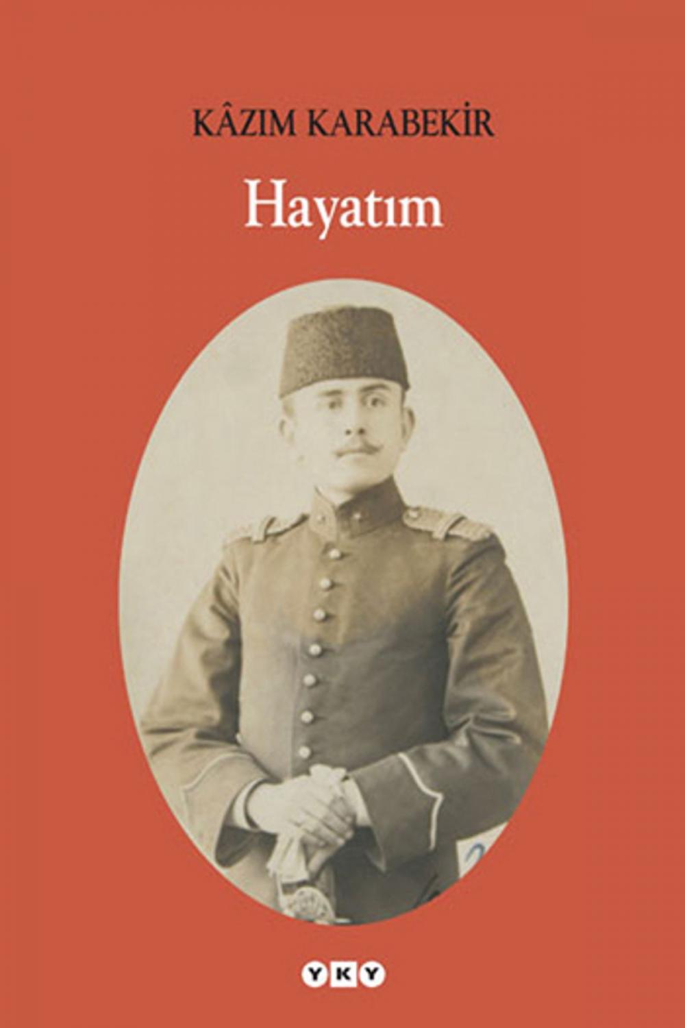 Big bigCover of Hayatım