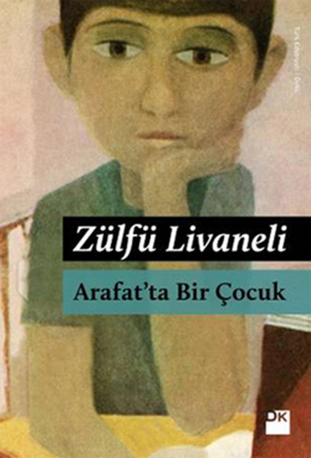 Big bigCover of Arafat'ta Bir Çocuk