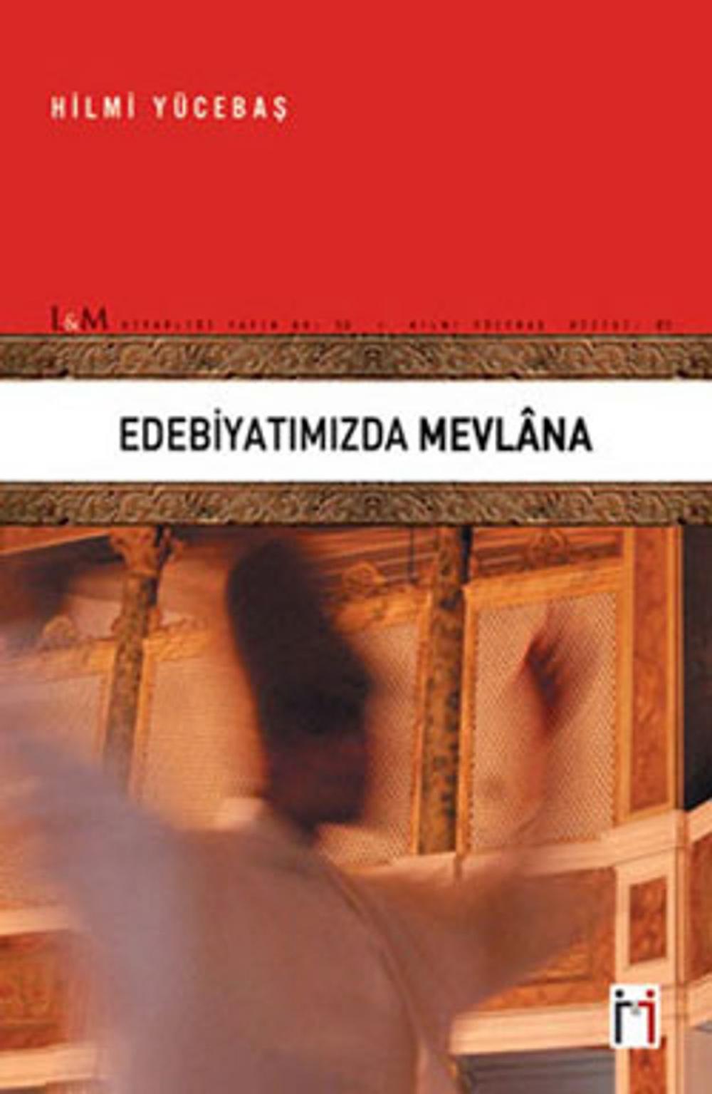 Big bigCover of Edebiyatımızda Mevlana