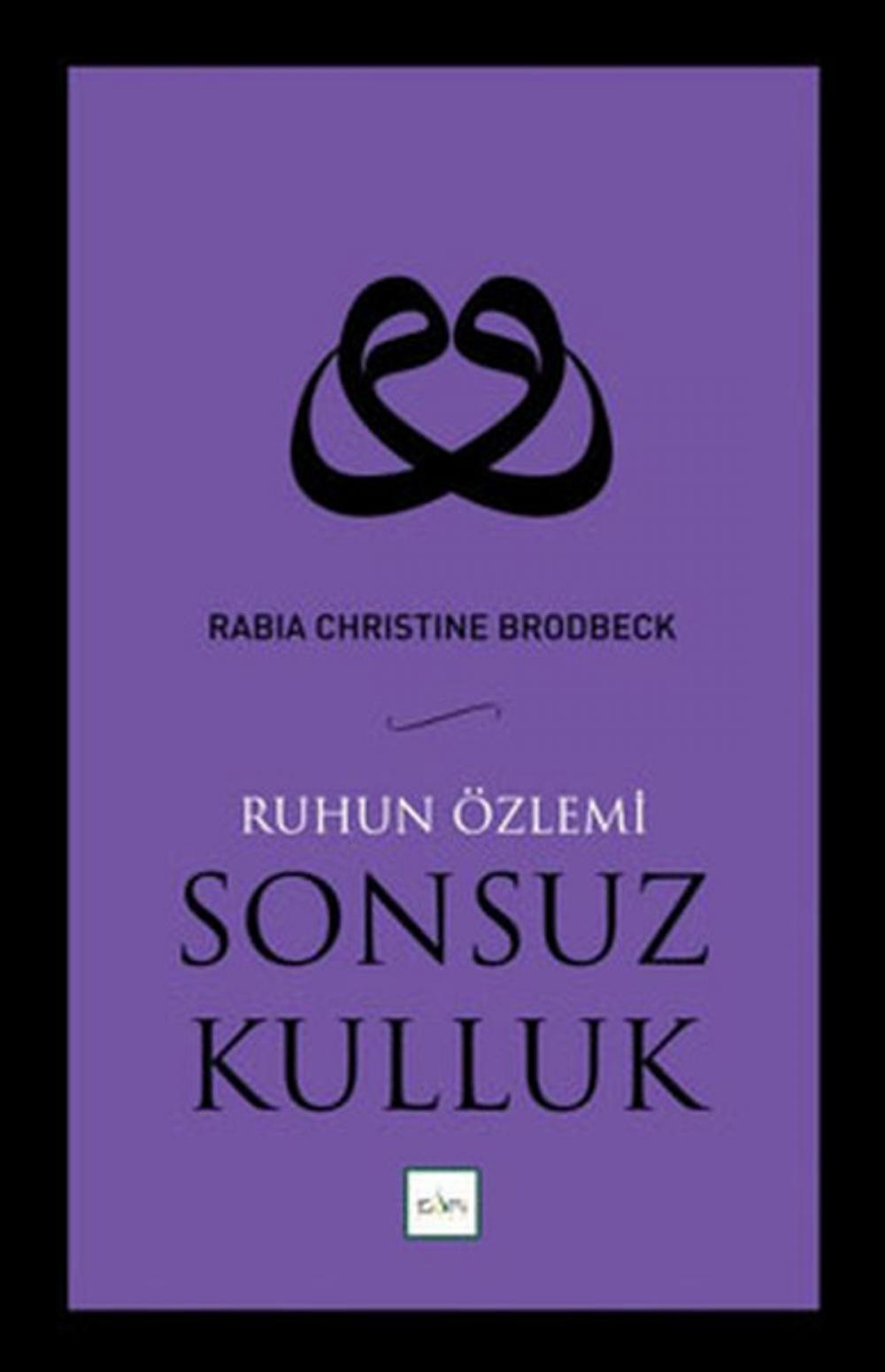 Big bigCover of Sonsuz Kulluk - Ruhun Özlemi