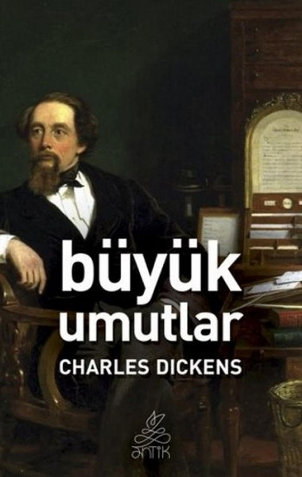 Big bigCover of Büyük Umutlar