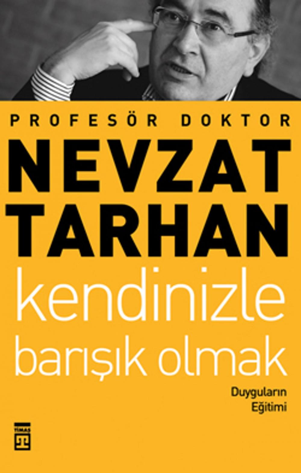 Big bigCover of Kendinizle Barışık Olmak