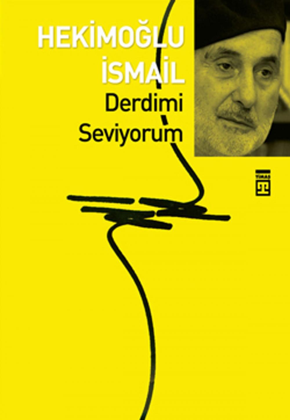 Big bigCover of Derdimi Seviyorum