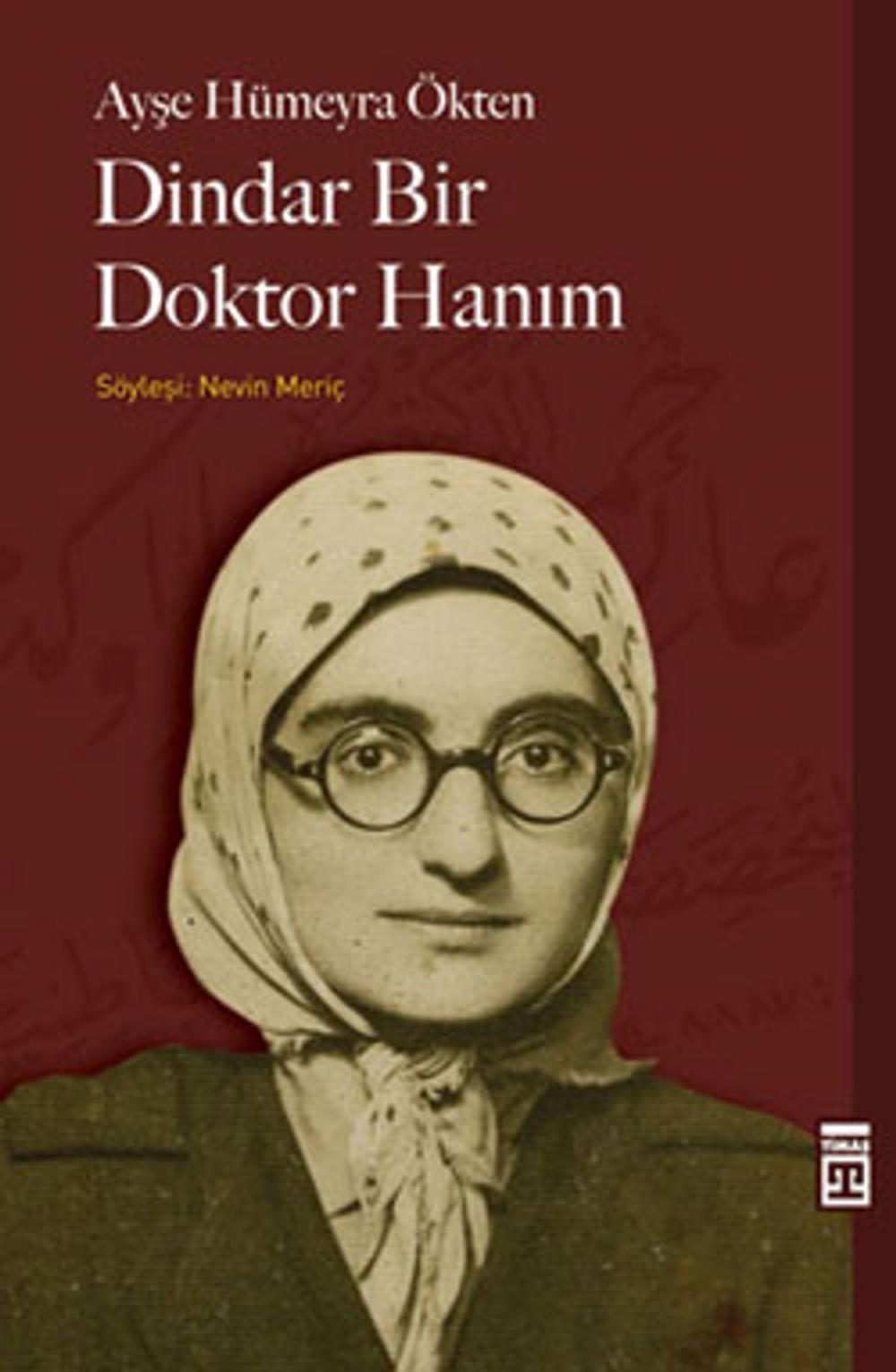 Big bigCover of Dindar Bir Doktor Hanım