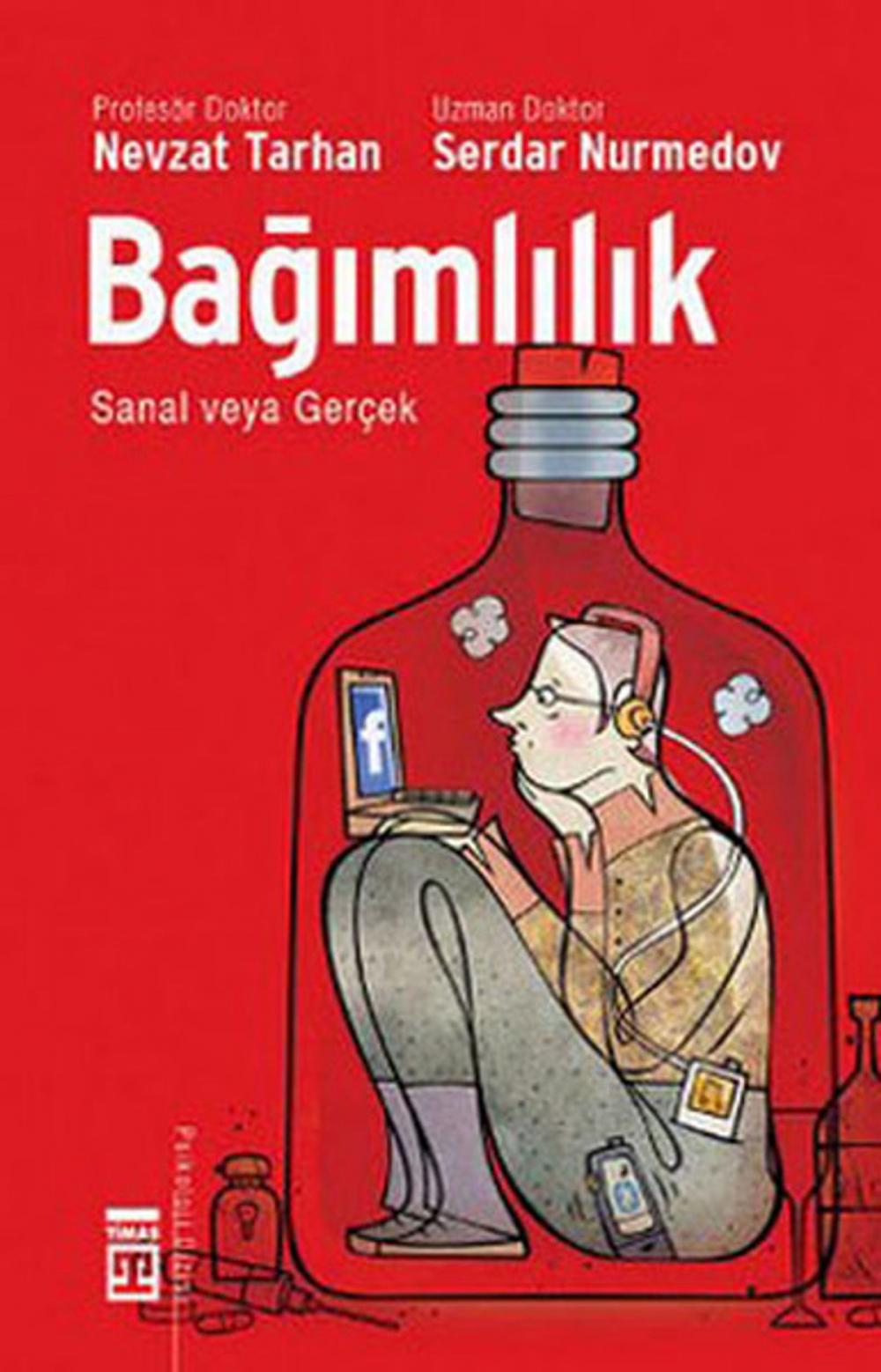 Big bigCover of Bağımlılık