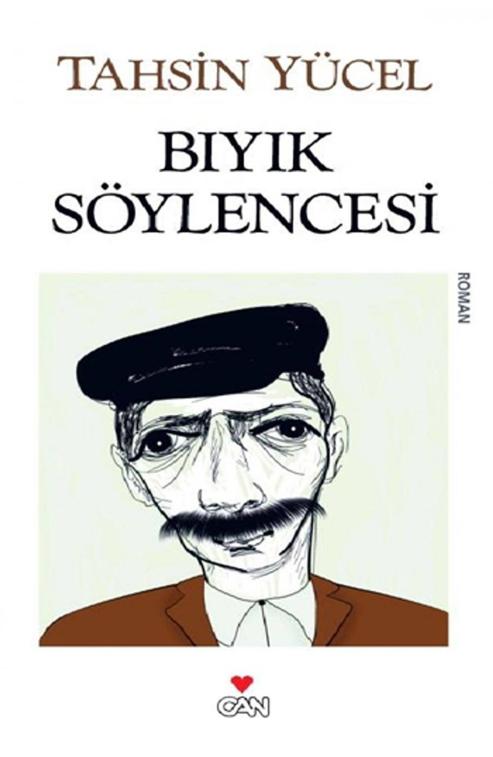 Big bigCover of Bıyık Söylencesi