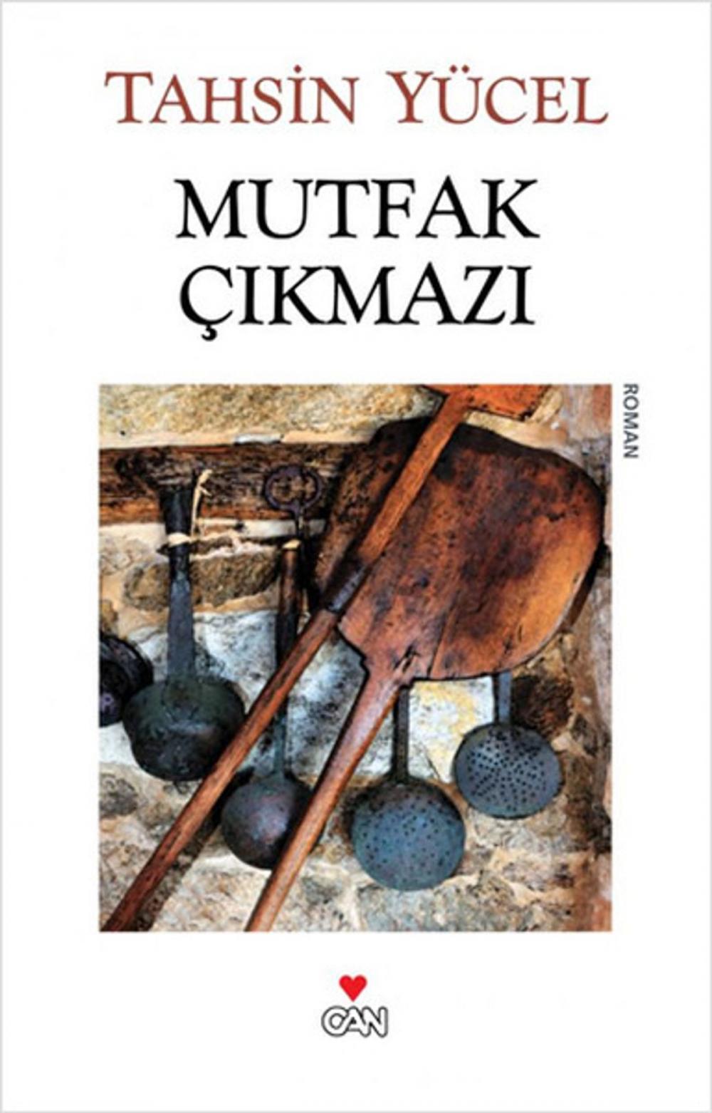 Big bigCover of Mutfak Çıkmazı