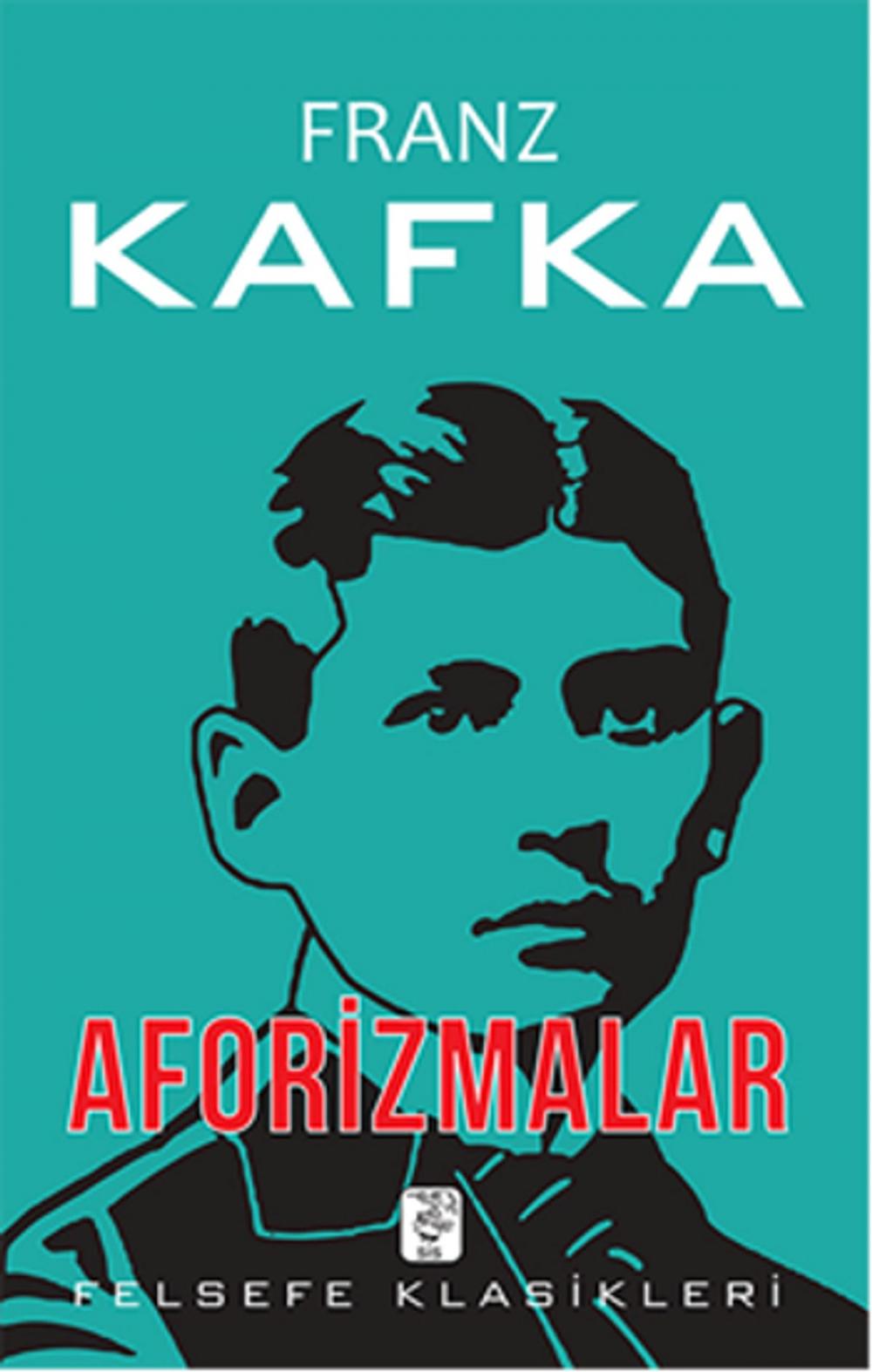 Big bigCover of Aforizmalar