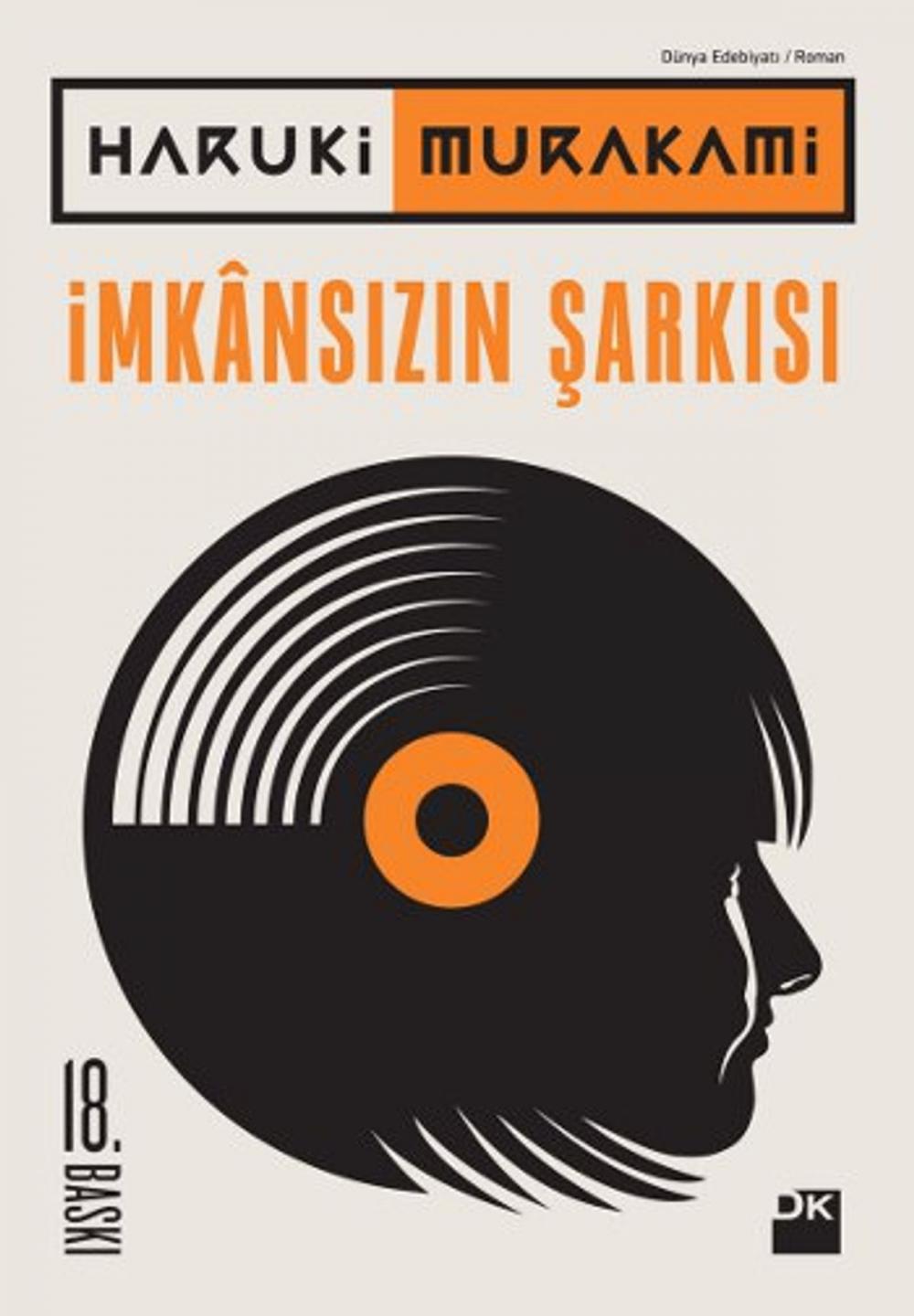 Big bigCover of İmkansızın Şarkısı