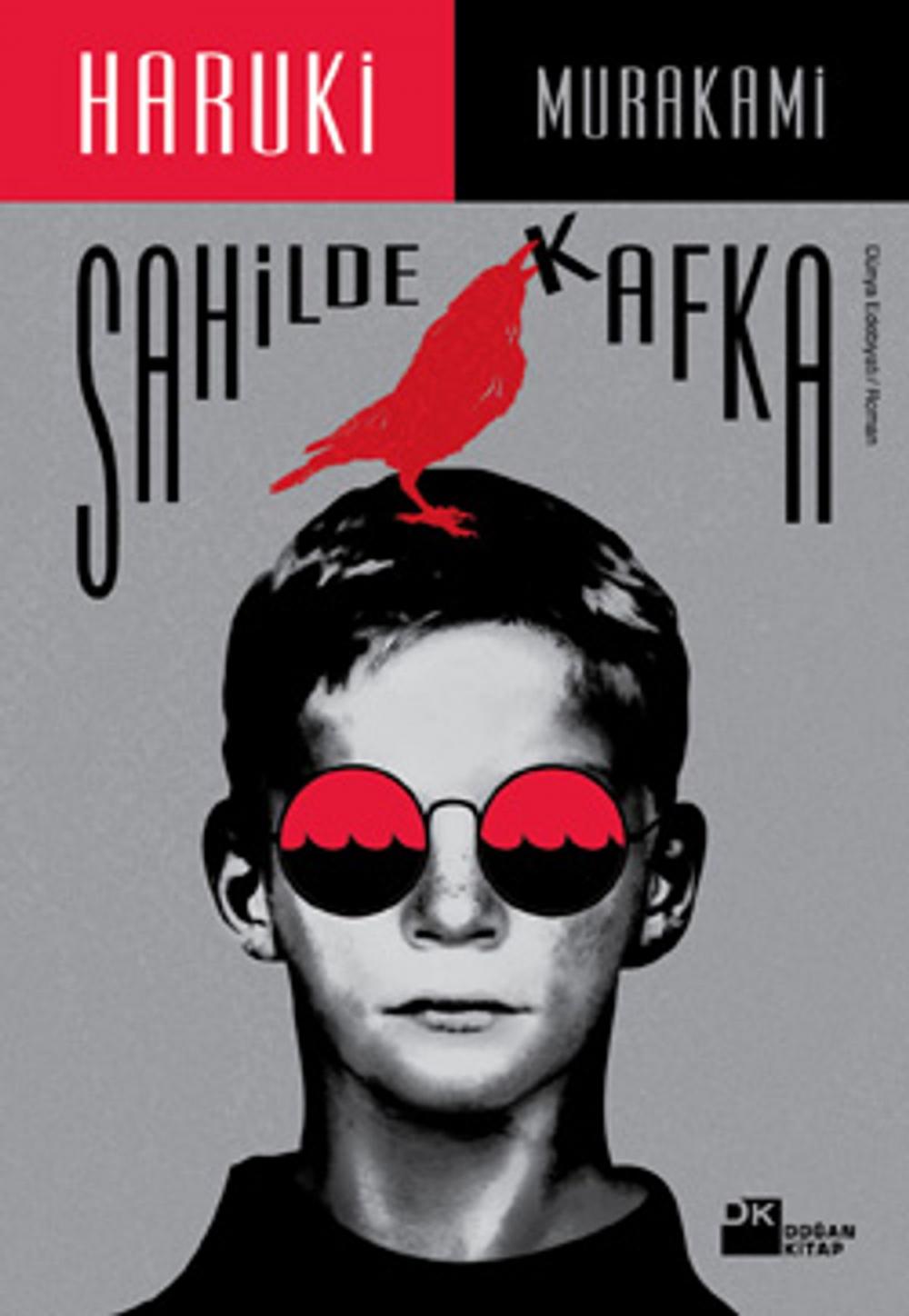 Big bigCover of Sahilde Kafka