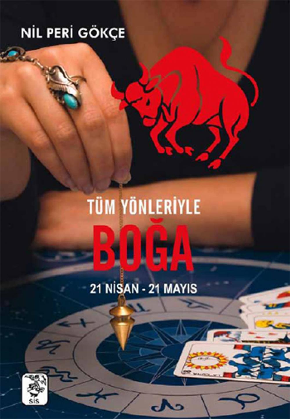 Big bigCover of Tüm Yönleriyle Boğa Burcu