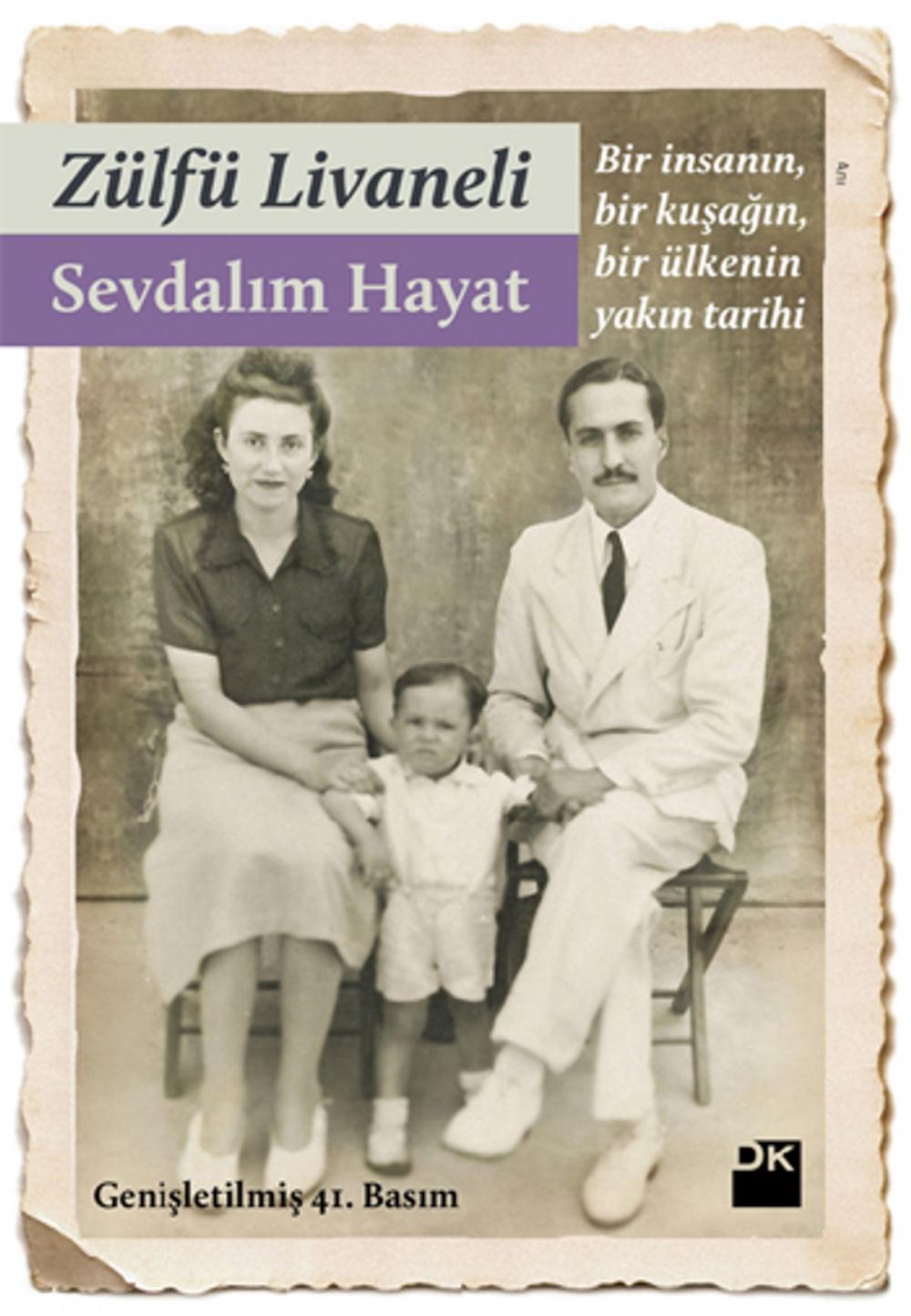 Big bigCover of Sevdalım Hayat